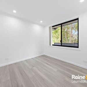 Stunning Brand New 2-Bedroom House in Leumeah - Photo 3