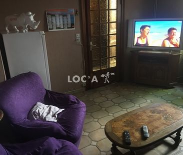 Chambre 11 m² (ref: 6936003) - Photo 1