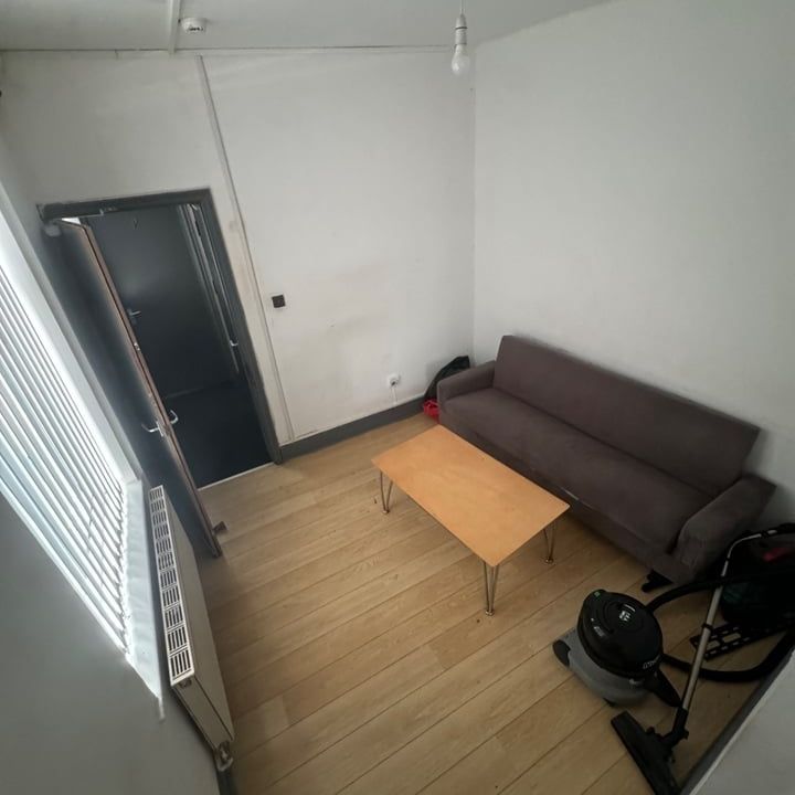 Room in a Shared House, Douglas Road, B21 - Photo 1