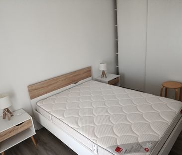 Location Appartement 2 pièces 44m² - Photo 3