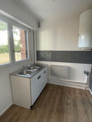 LE HAVRE/Centre Appartement T1 - 36m2 - Photo 1