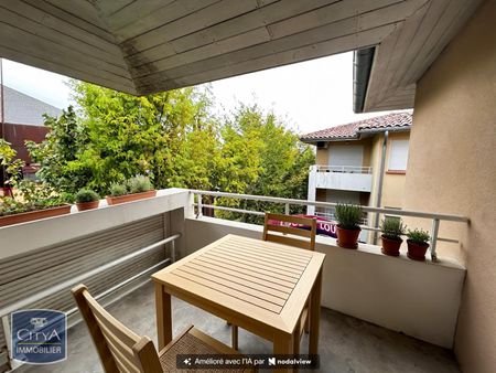 Location Appartement 2 pièces 37m² ST PIERRE DU MONT 40280 - Photo 4