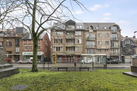 Gezellig appartement met 2 slpks en een ruime terras in hartje Mol - Centrum! - Photo 5