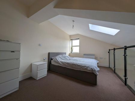 1 bedroom flat to rent - Photo 5