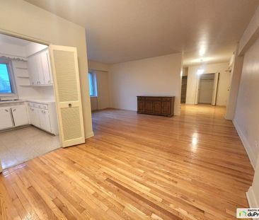 911-6280 place Northcrest, Côte-des-Neiges / Notre-Dame-de-Grâce à louer - Photo 4