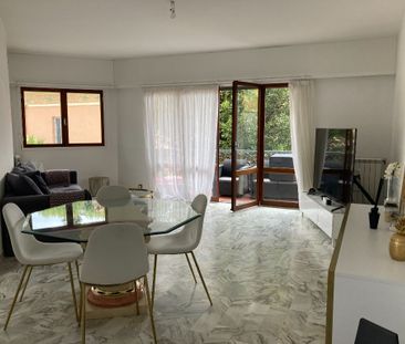 Location Appartement 3 pièces 85m² NICE 06100 - Photo 2