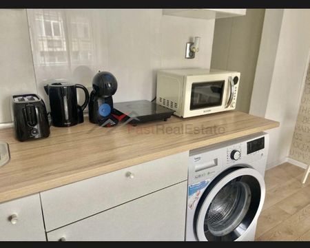 Garsoniera Dristor de inchiriat Dristor, Bucuresti - Photo 5