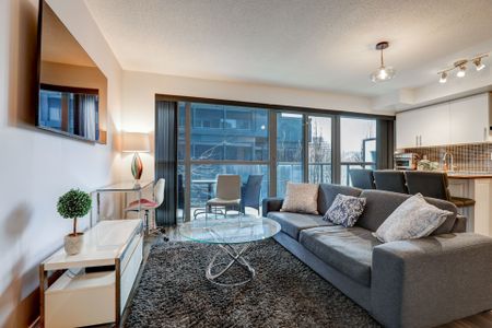 For Lease - 352 Front Street Unit# 315, Toronto, Ontario - Photo 3