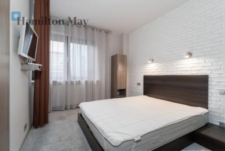 Przestronne mieszkanie z tarasem i komórką lokatorską, Lea Residence - Photo 3