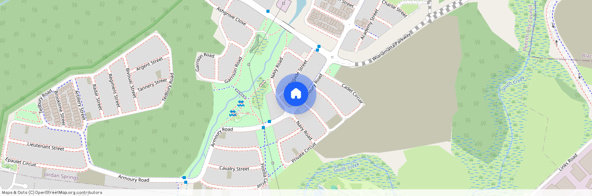61 Armoury Road, NSW 2747, Jordan Springs