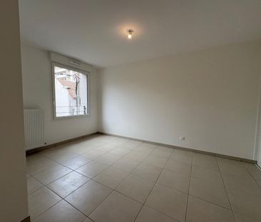 Location Appartement 1 pièce 35m² THONON LES BAINS 74200 - Photo 3
