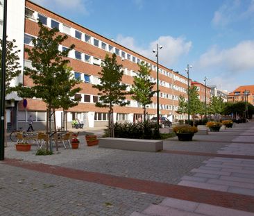 Gasverksgatan 13, Gamla Staden - Foto 4