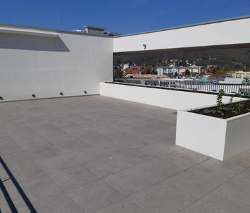 ***HERBSTAKTION 1. MONAT MIETFREI*** 2 ZI-WOHNUNG MIT SÜDLOGGIA IM ... - Photo 1