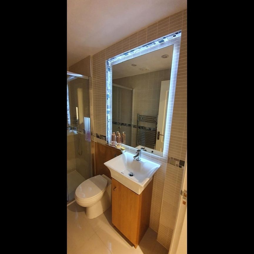 1 Bed Flat, Walton, L4 - Photo 1