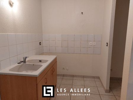 APPARTEMENT T2 - Photo 5