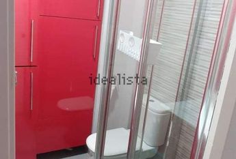 Alquiler de piso en Calle Infantes, 46