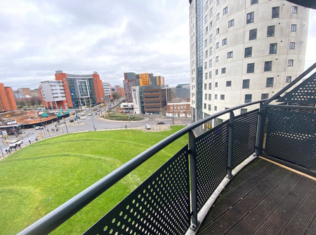 1 bedroom flat to rent - Photo 3