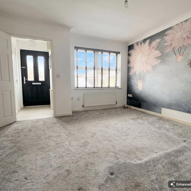3 bedroom terraced house to rent - Photo 1
