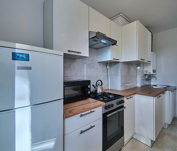 Lublin Rury, ul. Zachodnia - Zdjęcie 1