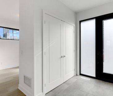Maison à louer à Montréal (Verdun/Île-des-Soeurs) - Photo 3