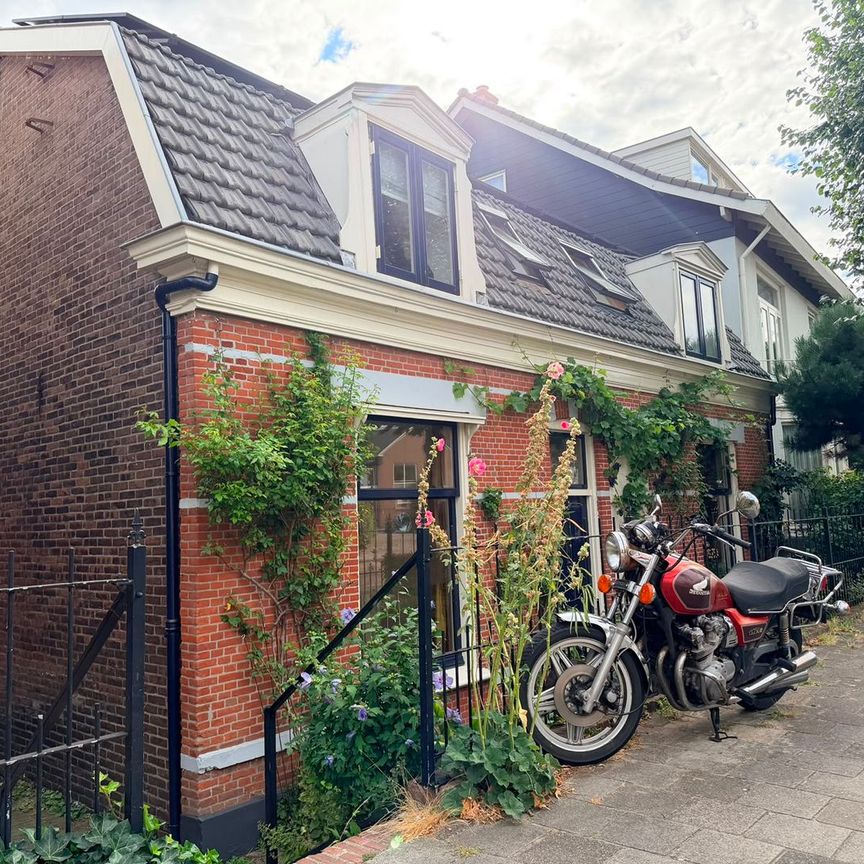 Huis te huur: Wilhelminastraat 6 2201 KC Noordwijk (ZH) - Photo 1