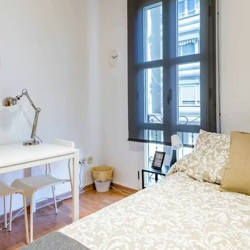 Avinguda Doctor Peset Aleixandre, Valencia, Valencian Community 46019 - Foto 1