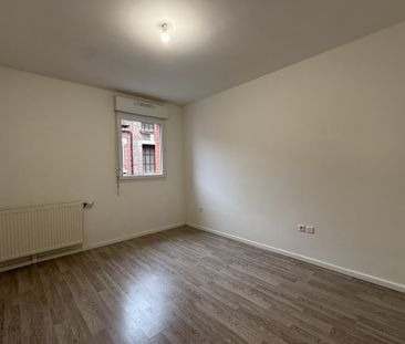 Location Appartement 3 pièces 62m² AMIENS 80000 - Photo 1