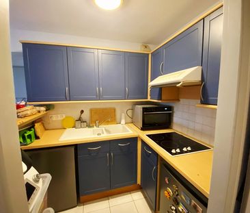 Appartement T2 Lille à louer - Photo 6