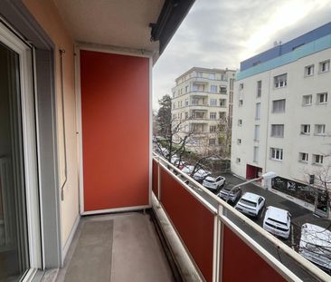 2.5 room apartment on the 2nd floor - Photo 5