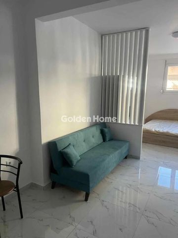Studio/Γκαρσονιέρα για ενοικίαση Καλλιθέα - Άγιοι Θεόδωροι (Συκιές) - Photo 2