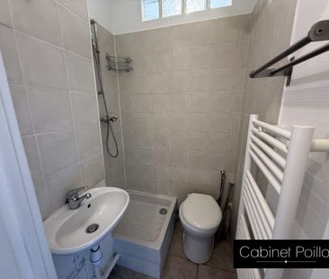 Studio Paris - Photo 1