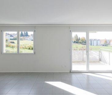 3.5-room apartment for rent on the 2nd floor! - Photo 1