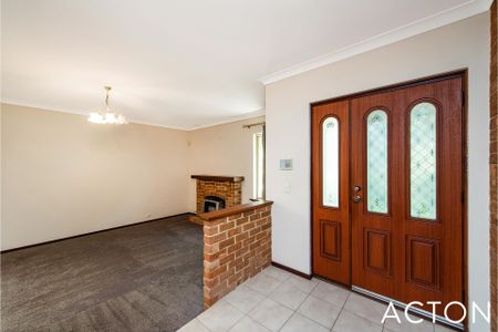 31 Archdeacon Street, Nedlands. - Photo 4