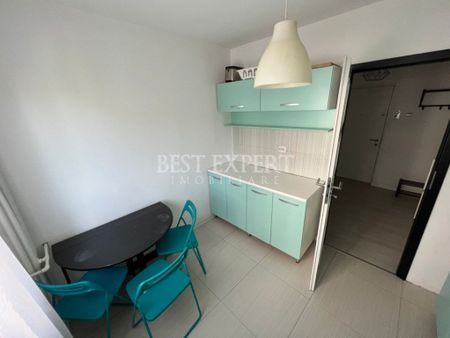 Apartament 2 camere de inchiriat Metrou Mihai Bravu - Photo 5