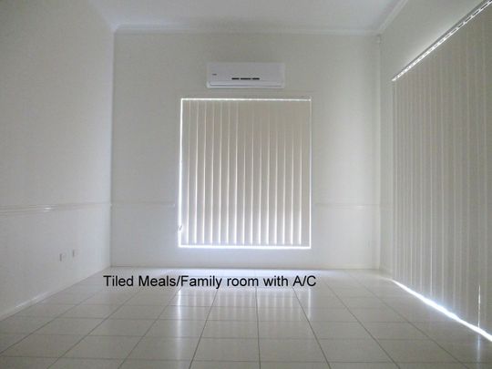 3 BEDROOM HOME WITH BUSHLAND VIEWS - Photo 1