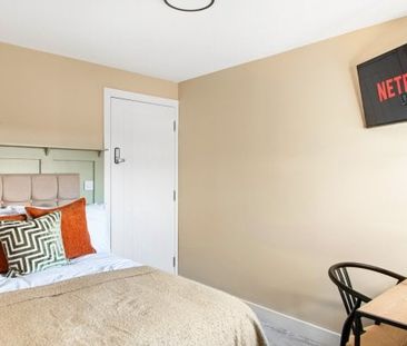 Room 5 Bennett Street NG10 4RF, Property for rent - Photo 1