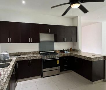 Casa en renta dentro de Privada en Conkal - Photo 5