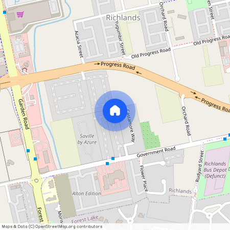 4/2 Castamore Way, Qld 4077, Richlands