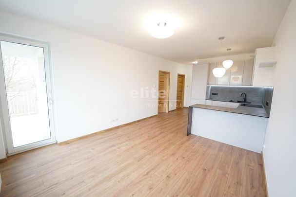 Szczecin, Pogodno - Zdjęcie 1