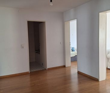 Urbanes Wohnen über den Dächern von Mannheim - Photo 5