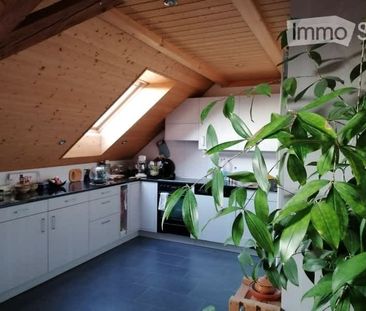 3.5 Zimmer, 100 m² - Foto 3