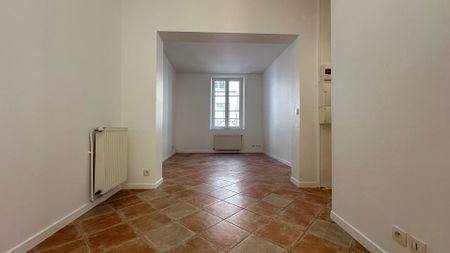 APPARTEMENT 2 PIECES SAINT GERMAIN EN LAYE - Photo 3