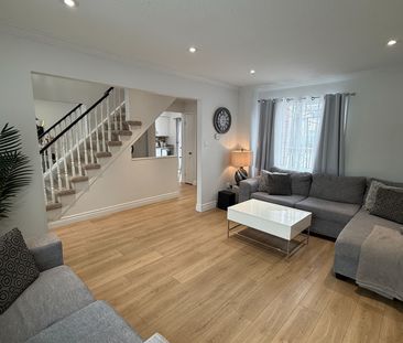 For Lease - 40 Ravenscroft Road, Ajax, Ontario - Photo 4