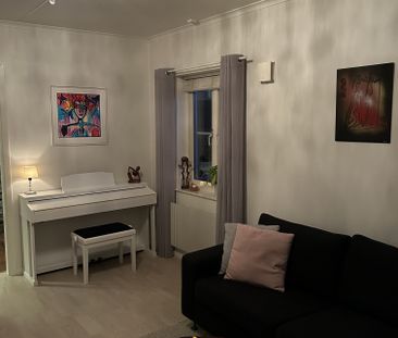 Helenebergsgatan, Göteborg - Photo 3