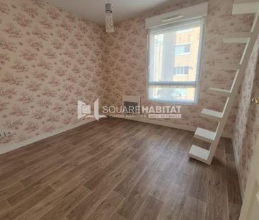 Location Appartement 3 pièces 70m² LENS 62300 - Photo 2