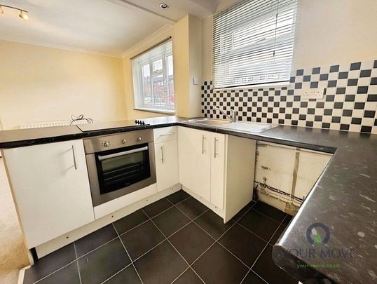 1 bedroom terraced house to rent - Photo 1