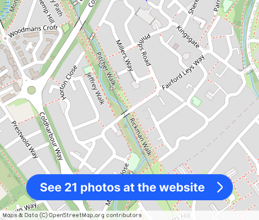 3 bedroom terraced house for rent - Photo 1