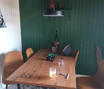 Tofsvipegatan, Hisings Backa - Foto 2