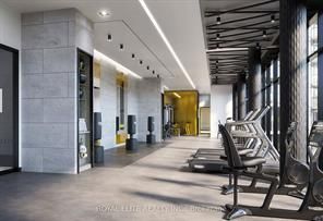 For Lease - 4655 Metcalfe Avenue Unit# 208B, Mississauga, Ontario - Photo 3