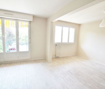 Location appartement 3 pièces, 84.44m², Blois - Photo 5